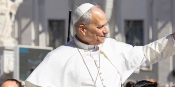 León XIV perfila su pontificado: unidad, paz y la dignidad humana ante la inteligencia artificial