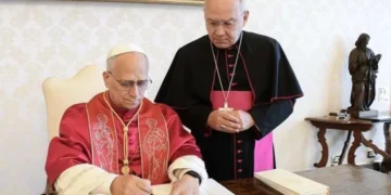 La primera encíclica del papa León XIV examina la dignidad humana en la era de la inteligencia artificial