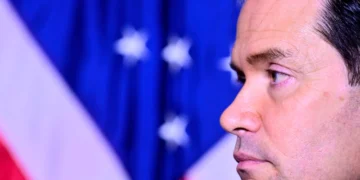 Secretario Rubio: Diferencias entre Iglesia y Estado sobre seguridad e Irán tras encuentro con el Papa León XIV