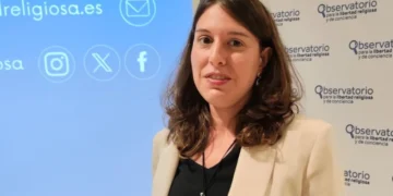 Observatorio de Libertad Religiosa alerta al Vaticano de violencia anticristiana en España antes de la visita del Papa León