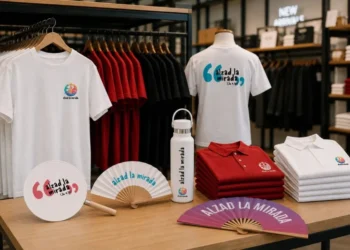 Lanzan el merchandising oficial del Papa León XIV para financiar su histórica visita a España