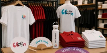 Lanzan el merchandising oficial del Papa León XIV para financiar su histórica visita a España