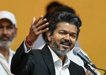Joseph Vijay, actor y católico, asume como ministro principal de Tamil Nadu en un hito histórico