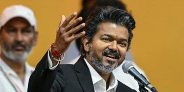 Joseph Vijay, actor y católico, asume como ministro principal de Tamil Nadu en un hito histórico