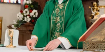 Detienen en el Estado de México a sacerdote Demetrio Vargas por presunto abuso sexual contra una religiosa