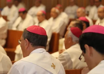 León XIV nombra dos obispos auxiliares para la Arquidiócesis de León tras complejo proceso