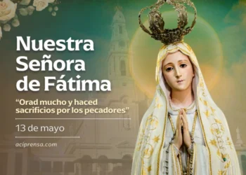 Nuestra Señora de Fátima: un siglo de apariciones y el mensaje de paz que perdura