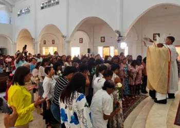 Obispos dominicanos rinden homenaje a las madres con mensajes de fe y bendiciones especiales