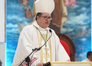 Manuel de Jesús Rodríguez: inmigrantes hispanos, motor esencial para la Iglesia en Estados Unidos