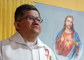 Papa León XIV nombra a Cristino Ramos González nuevo obispo de Concepción, Paraguay