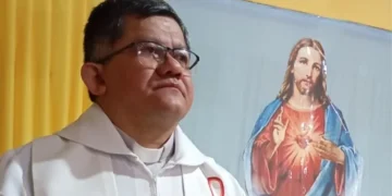 Papa León XIV nombra a Cristino Ramos González nuevo obispo de Concepción, Paraguay