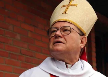 Papa León XIV acepta la renuncia del arzobispo Paolo Pezzi en Moscú y nombra a Mons. Dubinin