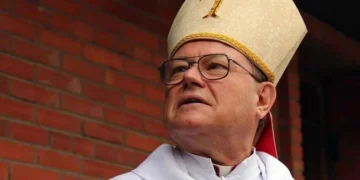 Papa León XIV acepta la renuncia del arzobispo Paolo Pezzi en Moscú y nombra a Mons. Dubinin