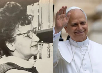 La vida de Mildred Martínez, la madre del Papa León XIV, revelada en ocho claves