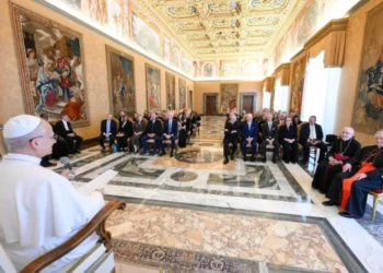 Papa León XIV agradece a Catholic Extension Society su apoyo a migrantes y comunidades vulnerables