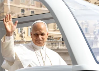 El papa León XIV urge a bancos italianos a priorizar personas e integridad para el bien común
