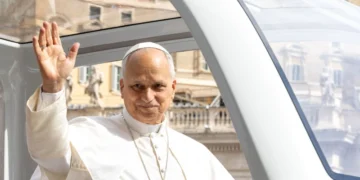 El papa León XIV urge a bancos italianos a priorizar personas e integridad para el bien común
