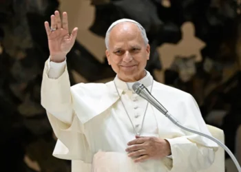 León XIV llama a la humildad a la Renovación Carismática y resalta cinco pilares espirituales