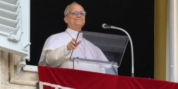 León XIV rinde homenaje a las madres del mundo en el Día de la Madre desde el Vaticano