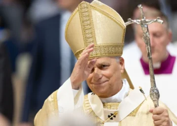 Papa León XIV exhorta a empleados de la Conferencia Episcopal Italiana a vivir el servicio con fe y misión