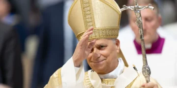 Papa León XIV exhorta a empleados de la Conferencia Episcopal Italiana a vivir el servicio con fe y misión