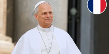 León XIV realizará en septiembre su quinto viaje internacional con parada en Francia y la UNESCO