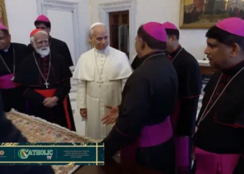 Papa León XIV evalúa visita a Pakistán tras invitación episcopal para impulsar armonía y derechos de minorías