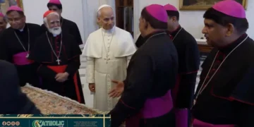 Papa León XIV evalúa visita a Pakistán tras invitación episcopal para impulsar armonía y derechos de minorías