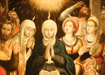 Pentecostés: el pilar de la Iglesia que celebra la fuerza del Espíritu Santo y su misión universal