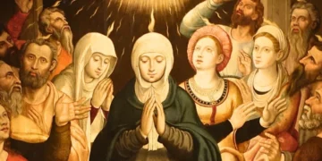 Pentecostés: el pilar de la Iglesia que celebra la fuerza del Espíritu Santo y su misión universal