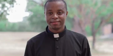 Un diácono haitiano se ordena sacerdote en Monterrey con la esperanza de servir a su pueblo
