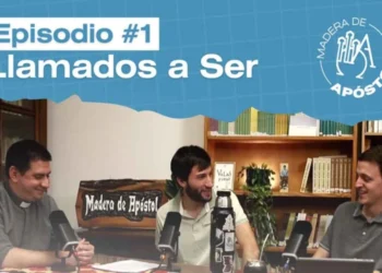 FASTA Argentina lanza ‘Madera de Apóstol’, un podcast que guía a jóvenes en el discernimiento vocacional