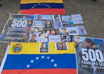 La Conferencia Episcopal Venezolana denuncia muerte de preso político y expone crisis al papa León XIV