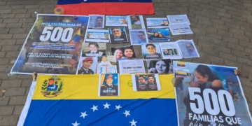 La Conferencia Episcopal Venezolana denuncia muerte de preso político y expone crisis al papa León XIV