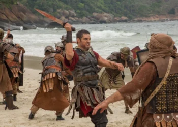 Estreno en España de ‘San Jorge’, la película que revive la fe del mártir romano contra Diocleciano