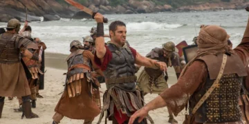 Estreno en España de ‘San Jorge’, la película que revive la fe del mártir romano contra Diocleciano