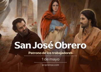 San José Obrero en el Día del Trabajo: La Iglesia y el magisterio papal sobre la dignidad laboral