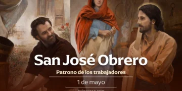 San José Obrero en el Día del Trabajo: La Iglesia y el magisterio papal sobre la dignidad laboral