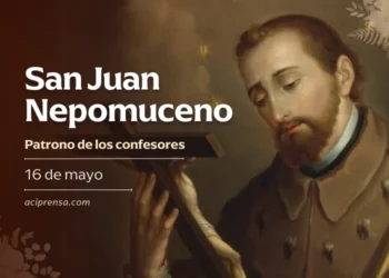 San Juan Nepomuceno: el mártir que protegió el secreto de confesión hasta la muerte