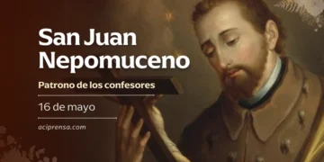 San Juan Nepomuceno: el mártir que protegió el secreto de confesión hasta la muerte