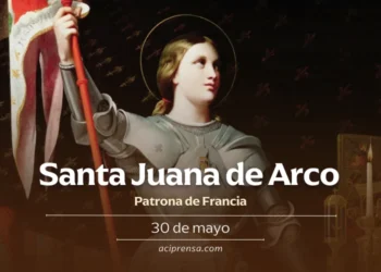 Santa Juana de Arco: la doncella de Orleans, símbolo de fe y heroísmo que marcó a Francia