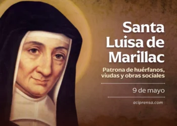 Santa Luisa de Marillac, el legado de una pionera de la asistencia social y la caridad cristiana