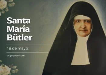 Santa María Bernarda Bütler: la misionera que llevó esperanza a los marginados de América Latina