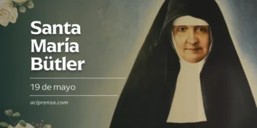 Santa María Bernarda Bütler: la misionera que llevó esperanza a los marginados de América Latina