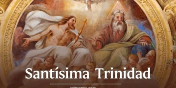 Solemnidad de la Santísima Trinidad: la fe católica aborda el insondable misterio de Dios