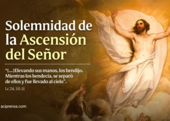 La Ascensión del Señor: La culminación redentora de Jesús y la misión perenne de la Iglesia