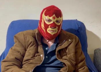 Fray Tormenta: El sacerdote luchador que transformó golpes en esperanza para huérfanos