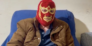 Fray Tormenta: El sacerdote luchador que transformó golpes en esperanza para huérfanos