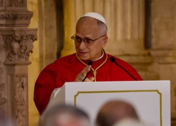 El Papa León XIV insta a la reconciliación y advierte contra la polarización en España