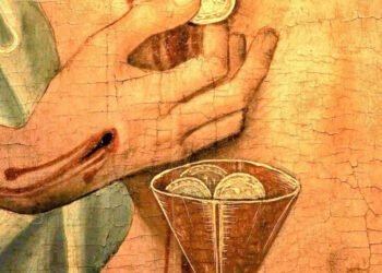 Solemnidad del Corpus Christi